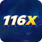 Aplikasi 116x Resmi dan Terpercaya di Android — ikon APK