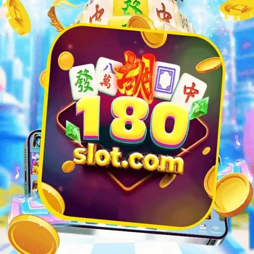 Aplikasi 180slot Terpercaya untuk Android — ikon APK