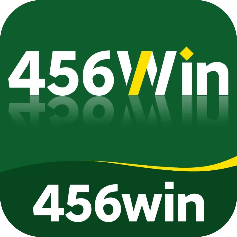 Aplikasi 456win Terpercaya untuk Android — ikon APK