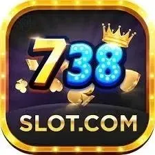 Aplikasi 738slots Resmi dan Terpercaya di Android — ikon APK