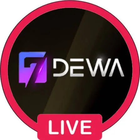 Aplikasi 7dewa Terpercaya untuk Android — ikon APK