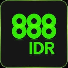 Aplikasi 888idr Terpercaya untuk Android — ikon APK