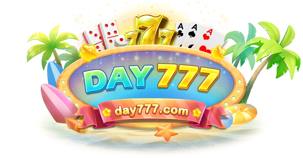 Aplikasi DAY777 Resmi dan Terpercaya di Android — ikon APK