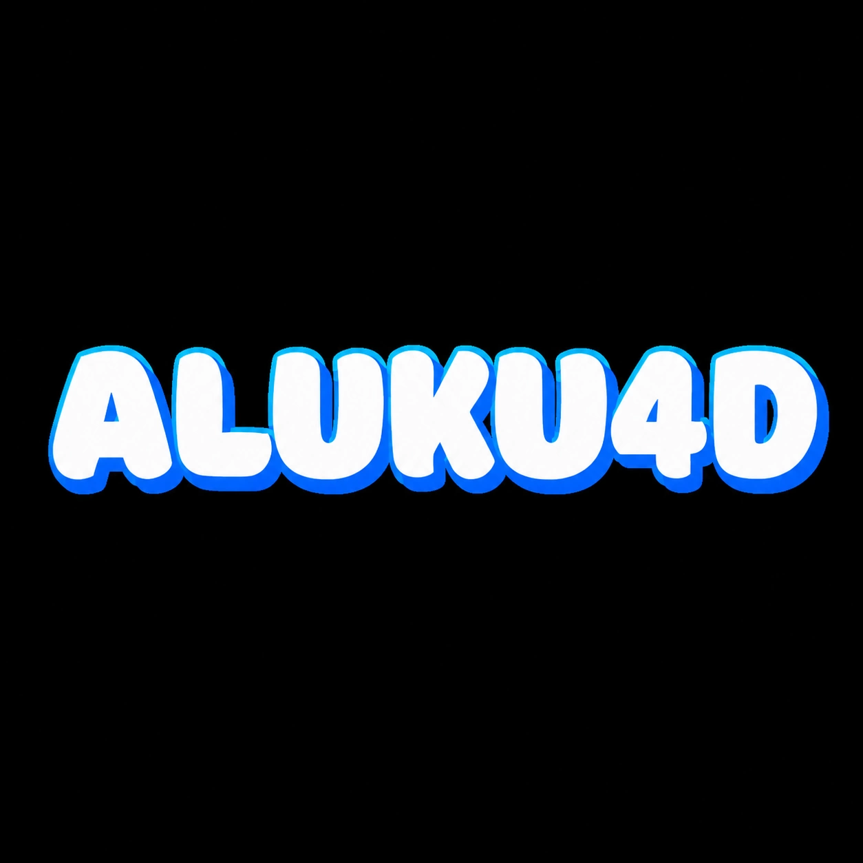 Aplikasi aluku4d Resmi dan Terpercaya di Android — ikon APK