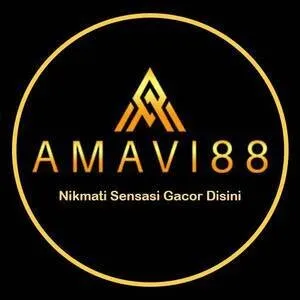 Aplikasi amavi88 Terpercaya untuk Android — ikon APK