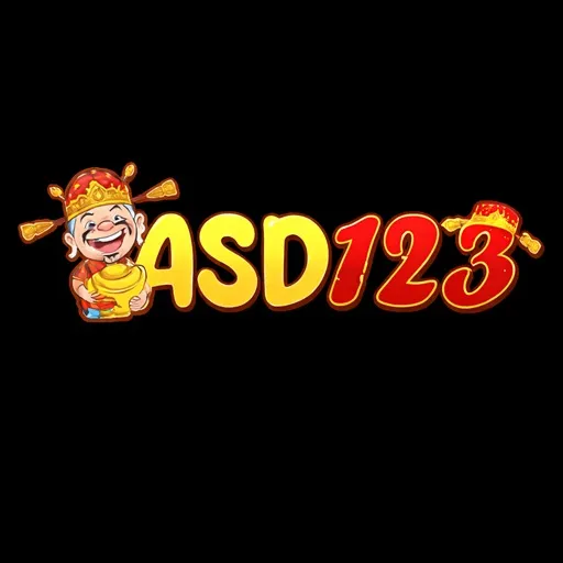 Aplikasi asd123 Terpercaya untuk Android — ikon APK