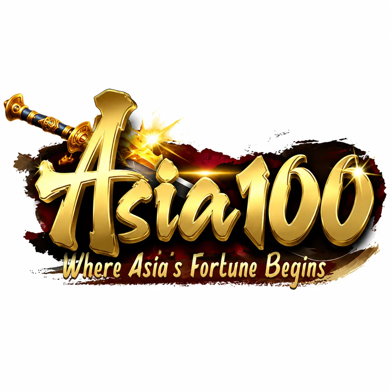 Aplikasi asia100 Resmi dan Terpercaya di Android — ikon APK