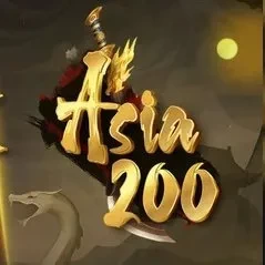 Aplikasi asia200 Terpercaya untuk Android — ikon APK