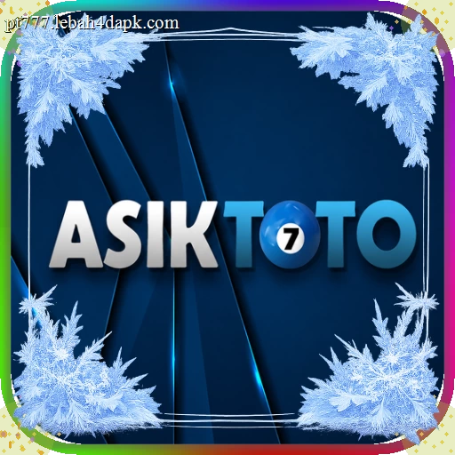 Aplikasi asiktoto Resmi dan Terpercaya di Android — ikon APK