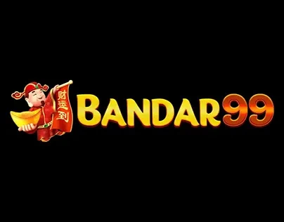 Aplikasi bandar99 Terpercaya untuk Android — ikon APK