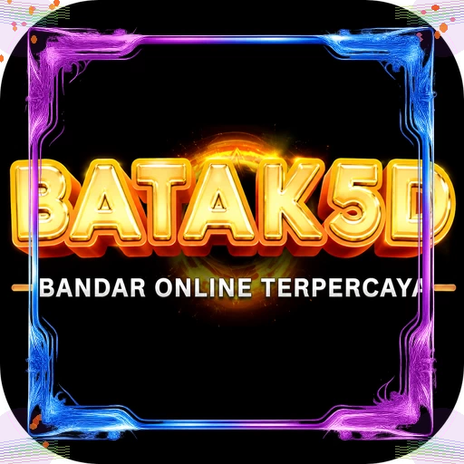 Aplikasi batak5d Terpercaya untuk Android — ikon APK