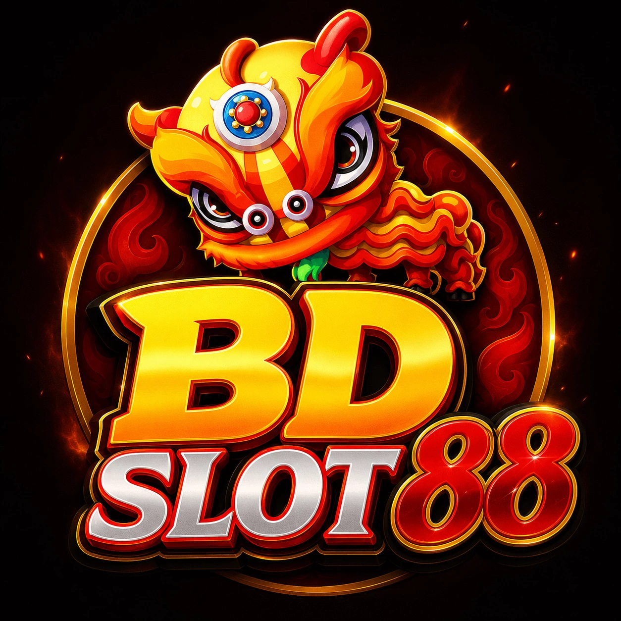 Aplikasi bdslot88 Terpercaya untuk Android — ikon APK