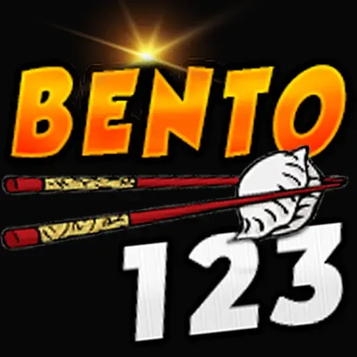 Aplikasi bento123 Terpercaya untuk Android — ikon APK