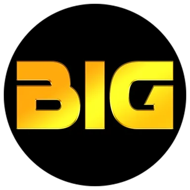 Aplikasi bighoki Terpercaya untuk Android — ikon APK