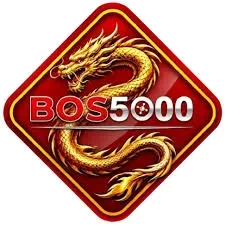 Aplikasi bos5000 Terpercaya untuk Android — ikon APK