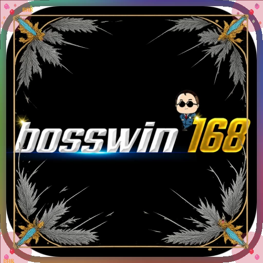Aplikasi bosswin168 Terpercaya untuk Android — ikon APK