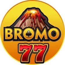 Aplikasi bromo77 Terpercaya untuk Android — ikon APK