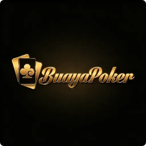 Aplikasi buayapoker Resmi dan Terpercaya di Android — ikon APK