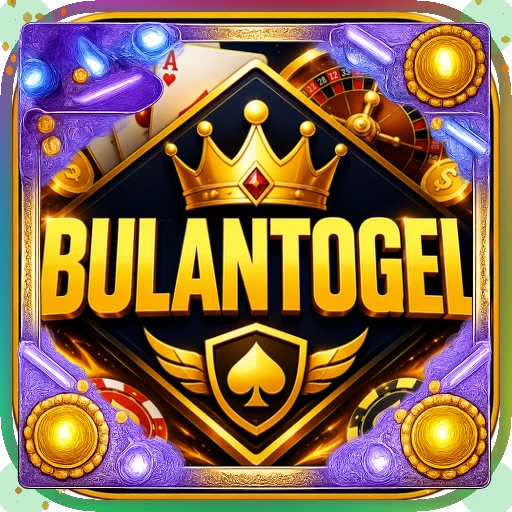 Aplikasi bulantogel Terpercaya untuk Android — ikon APK