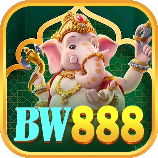 Aplikasi bw888 Resmi dan Terpercaya di Android — ikon APK