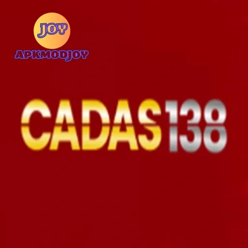 Aplikasi cadas138 Resmi dan Terpercaya di Android — ikon APK