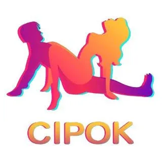 Aplikasi cipok Terpercaya untuk Android — ikon APK