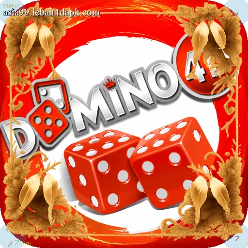 Aplikasi domino4d Terpercaya untuk Android — ikon APK