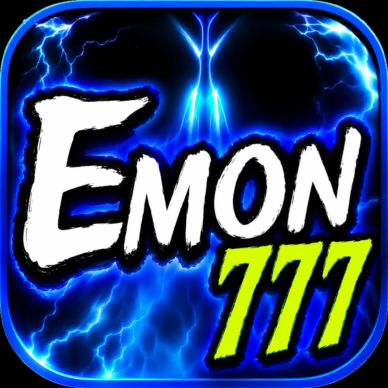 Aplikasi emon777 Terpercaya untuk Android — ikon APK