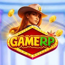 Aplikasi gamerp Terpercaya untuk Android — ikon APK