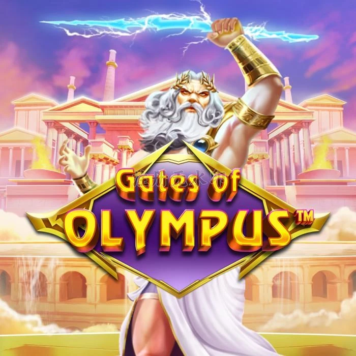 Aplikasi gatesofolympus Resmi dan Terpercaya di Android — ikon APK