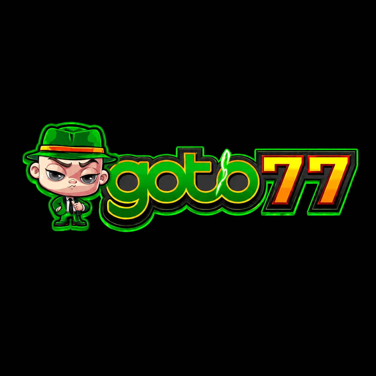 Aplikasi goto77 Terpercaya untuk Android — ikon APK