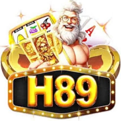 Aplikasi h89 Resmi dan Terpercaya di Android — ikon APK