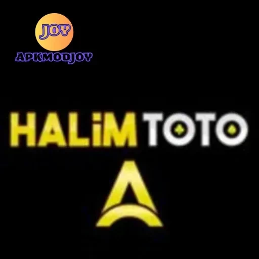 Aplikasi halimtoto Terpercaya untuk Android — ikon APK