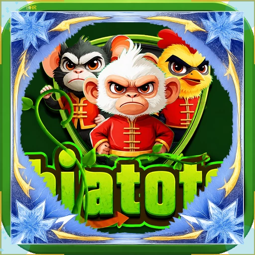Aplikasi hiatoto Resmi dan Terpercaya di Android — ikon APK