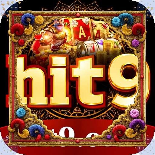 Aplikasi hit9 Terpercaya untuk Android — ikon APK