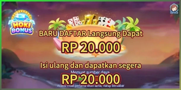 Aplikasi hoki Resmi dan Terpercaya di Android — ikon APK