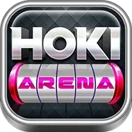 Aplikasi hokiarena Terpercaya untuk Android — ikon APK