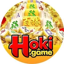 Aplikasi hokigame Terpercaya untuk Android — ikon APK