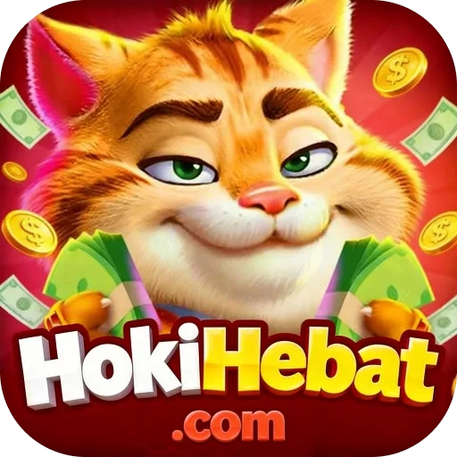 Aplikasi hokihebat Terpercaya untuk Android — ikon APK
