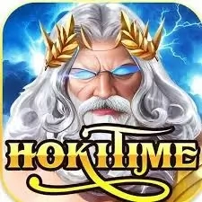 Aplikasi hokitime Terpercaya untuk Android — ikon APK