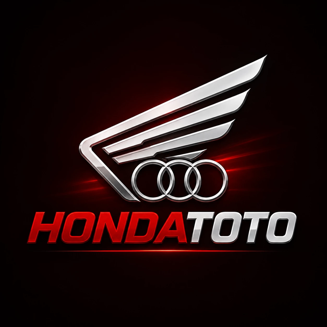 Aplikasi hondatoto Terpercaya untuk Android — ikon APK