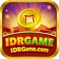Aplikasi idrgame Resmi dan Terpercaya di Android — ikon APK