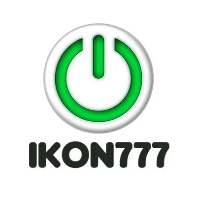 Aplikasi ikon777 Resmi dan Terpercaya di Android — ikon APK