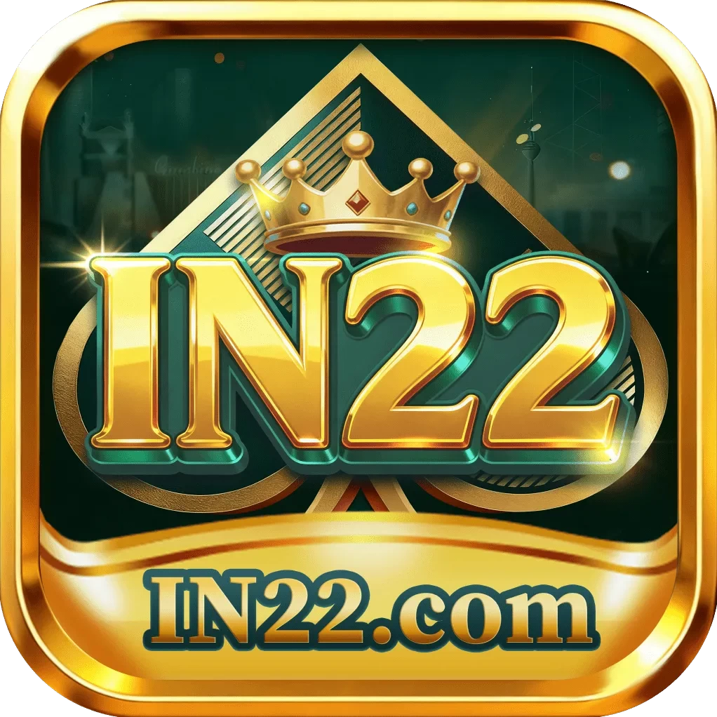 Aplikasi in22 Resmi dan Terpercaya di Android — ikon APK