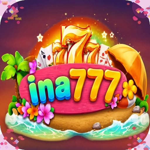 Aplikasi ina777 Terpercaya untuk Android — ikon APK