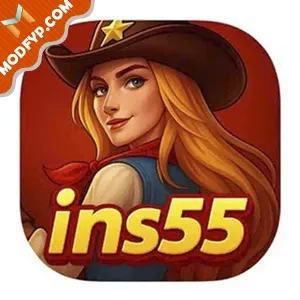 Aplikasi ins55 Terpercaya untuk Android — ikon APK