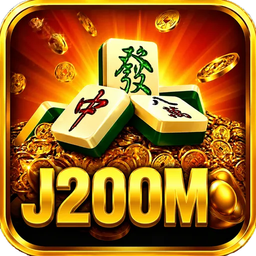 Aplikasi j200m Resmi dan Terpercaya di Android — ikon APK