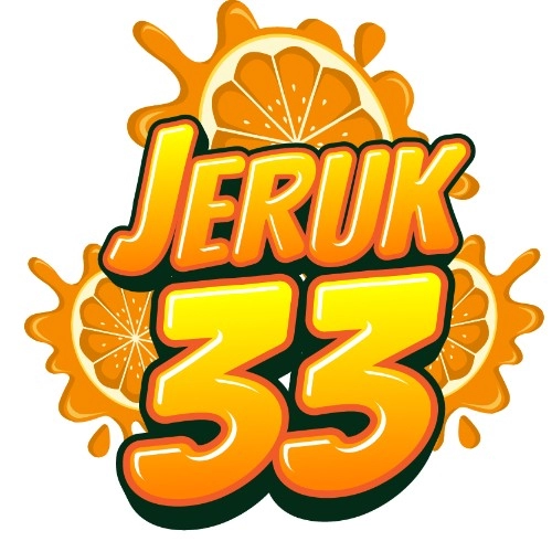 Aplikasi jeruk33 Resmi dan Terpercaya di Android — ikon APK