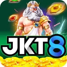 Aplikasi jkt8 Resmi dan Terpercaya di Android — ikon APK