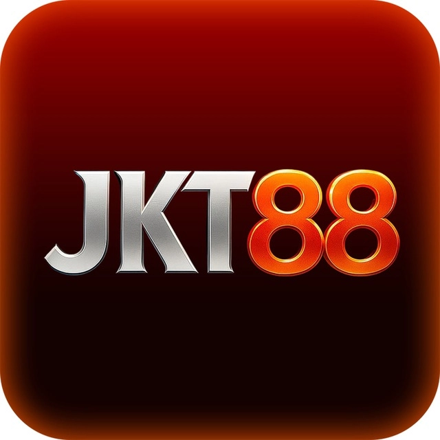Aplikasi jkt88 Terpercaya untuk Android — ikon APK
